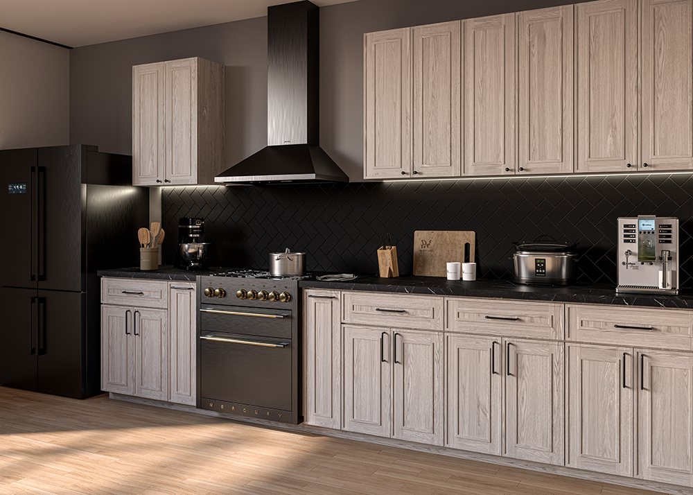 Elegant kitchen 7