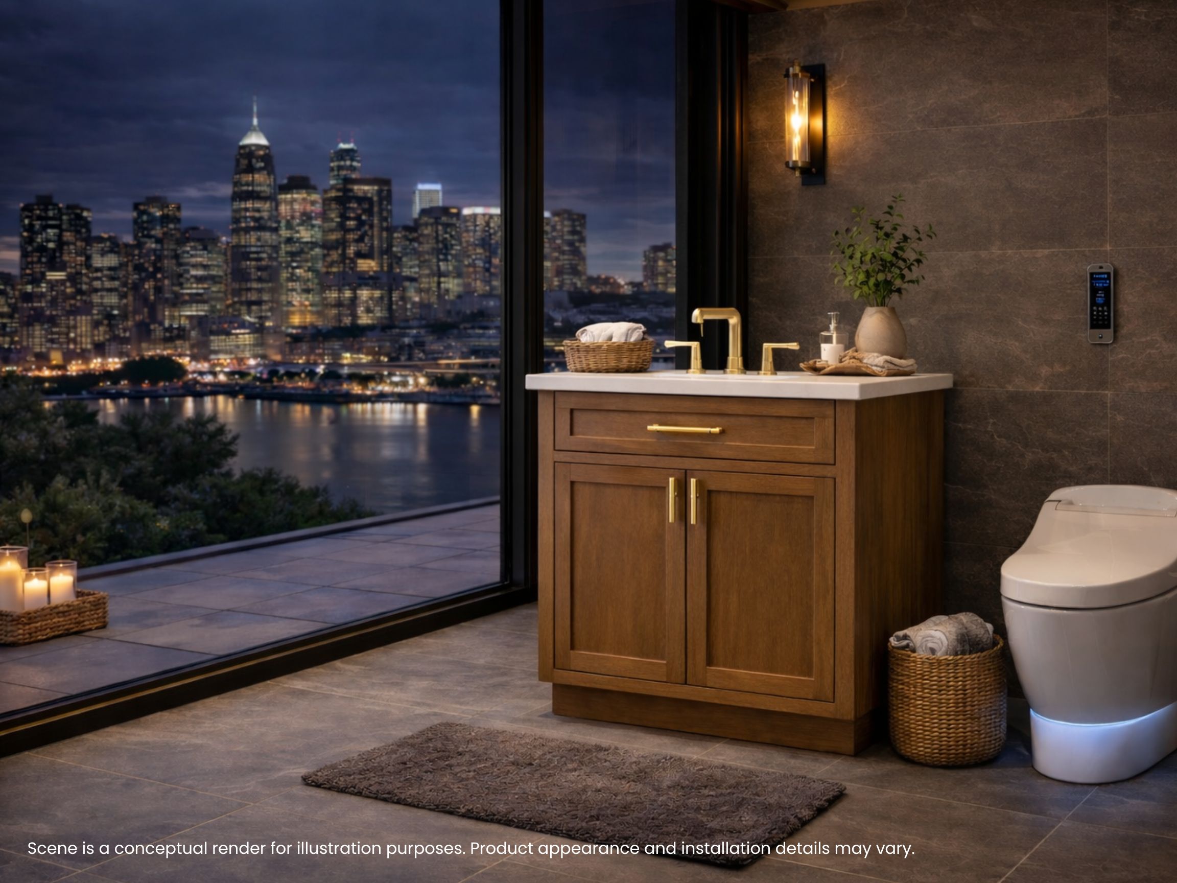 Elegant kitchen 6