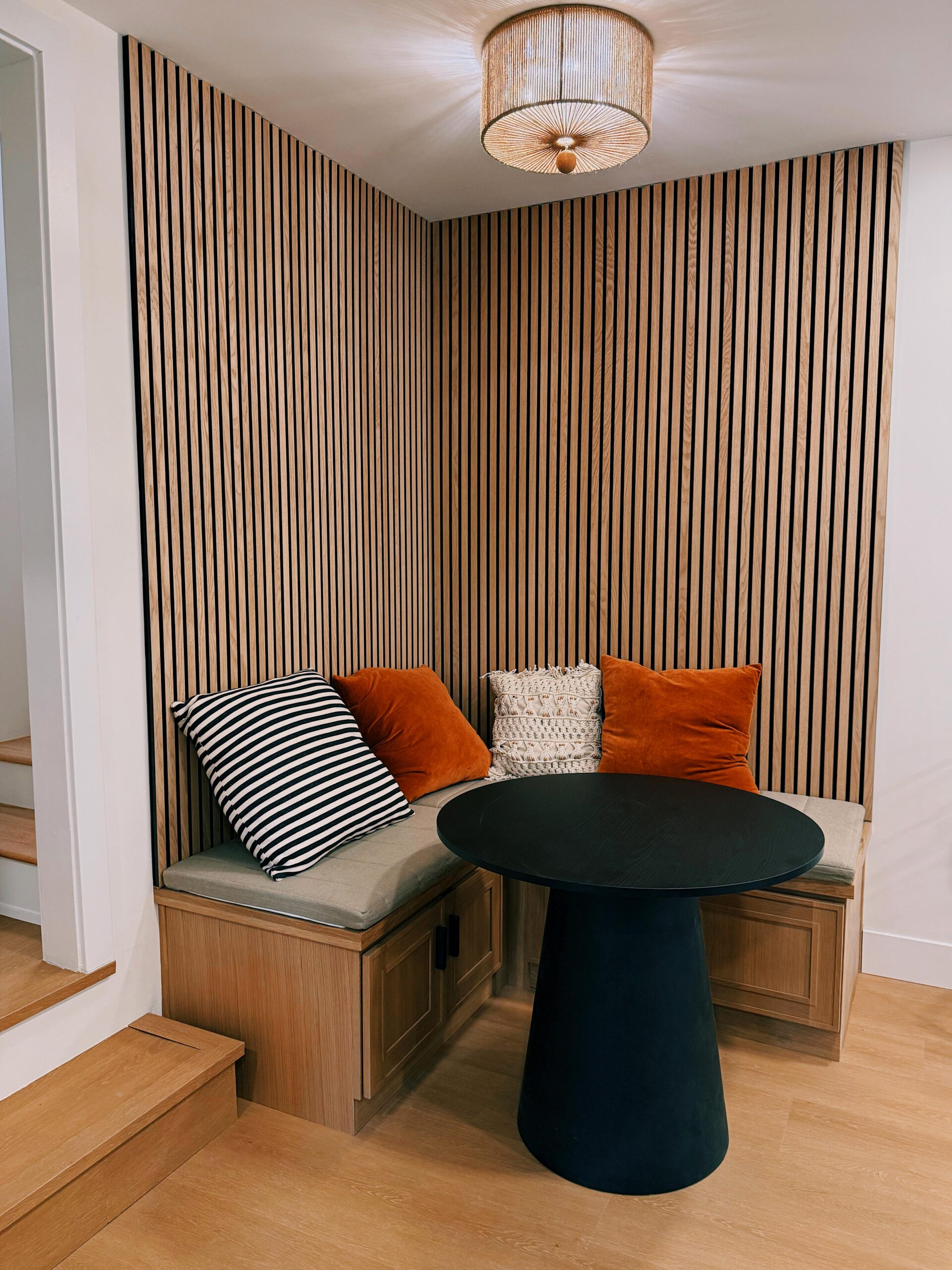 Shaker kitchen 11