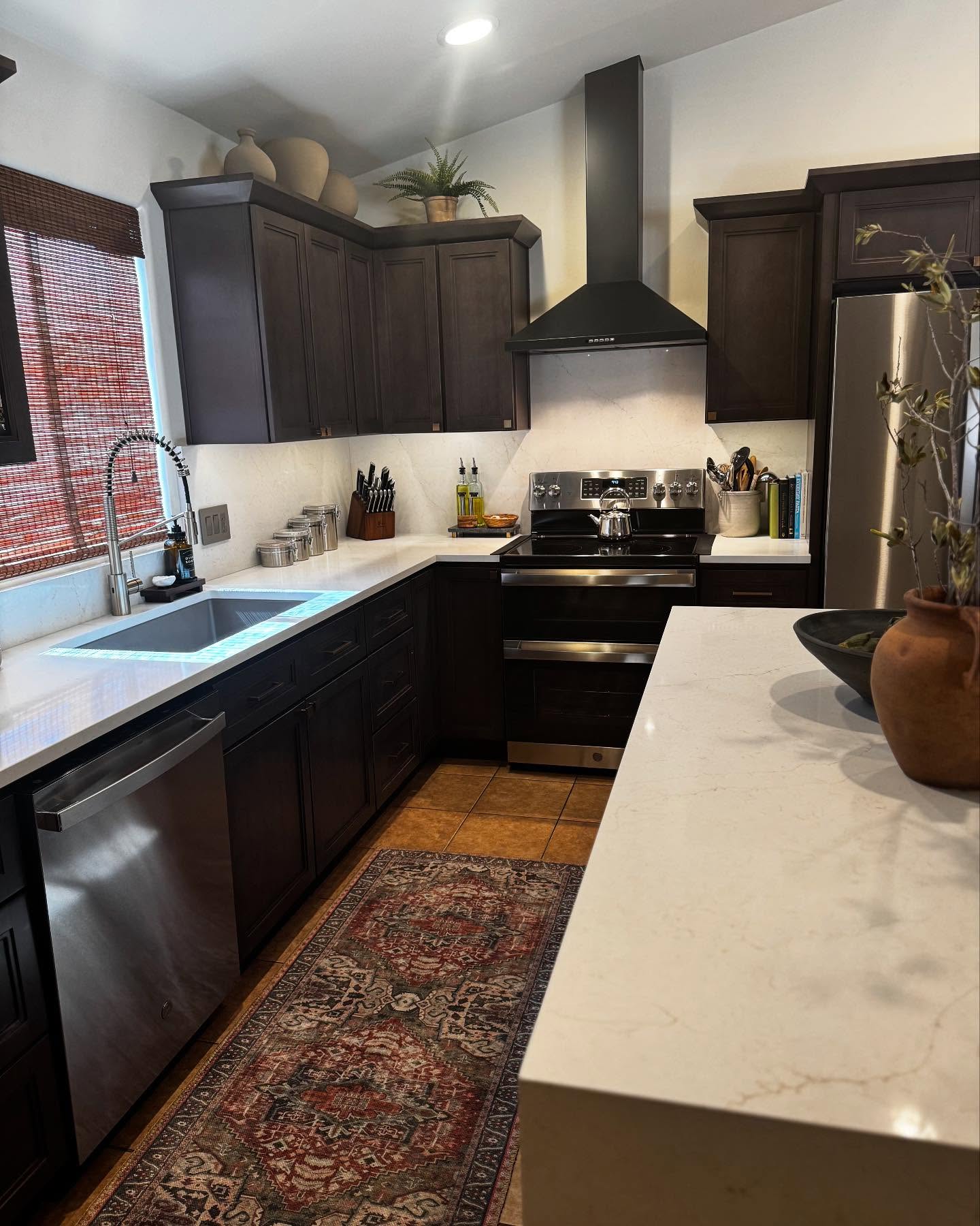 Vintage kitchen 8