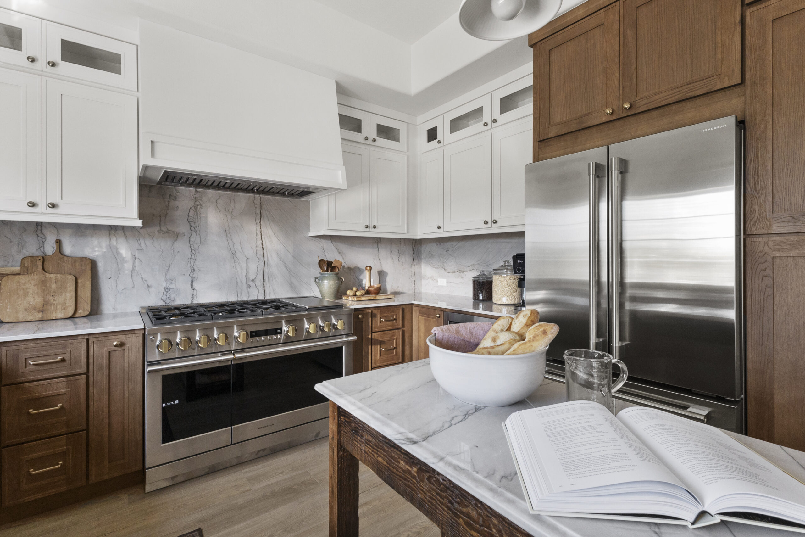 Vintage kitchen 5